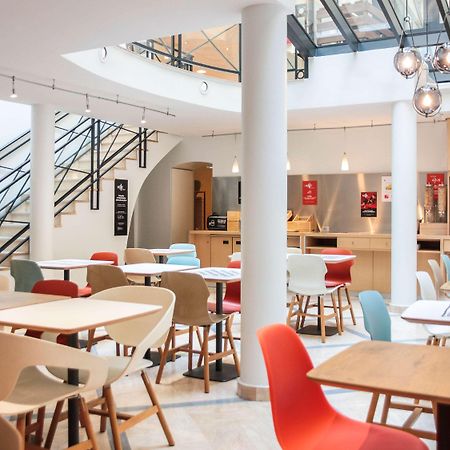 Готель Ibis Paris Opera La Fayette Екстер'єр фото