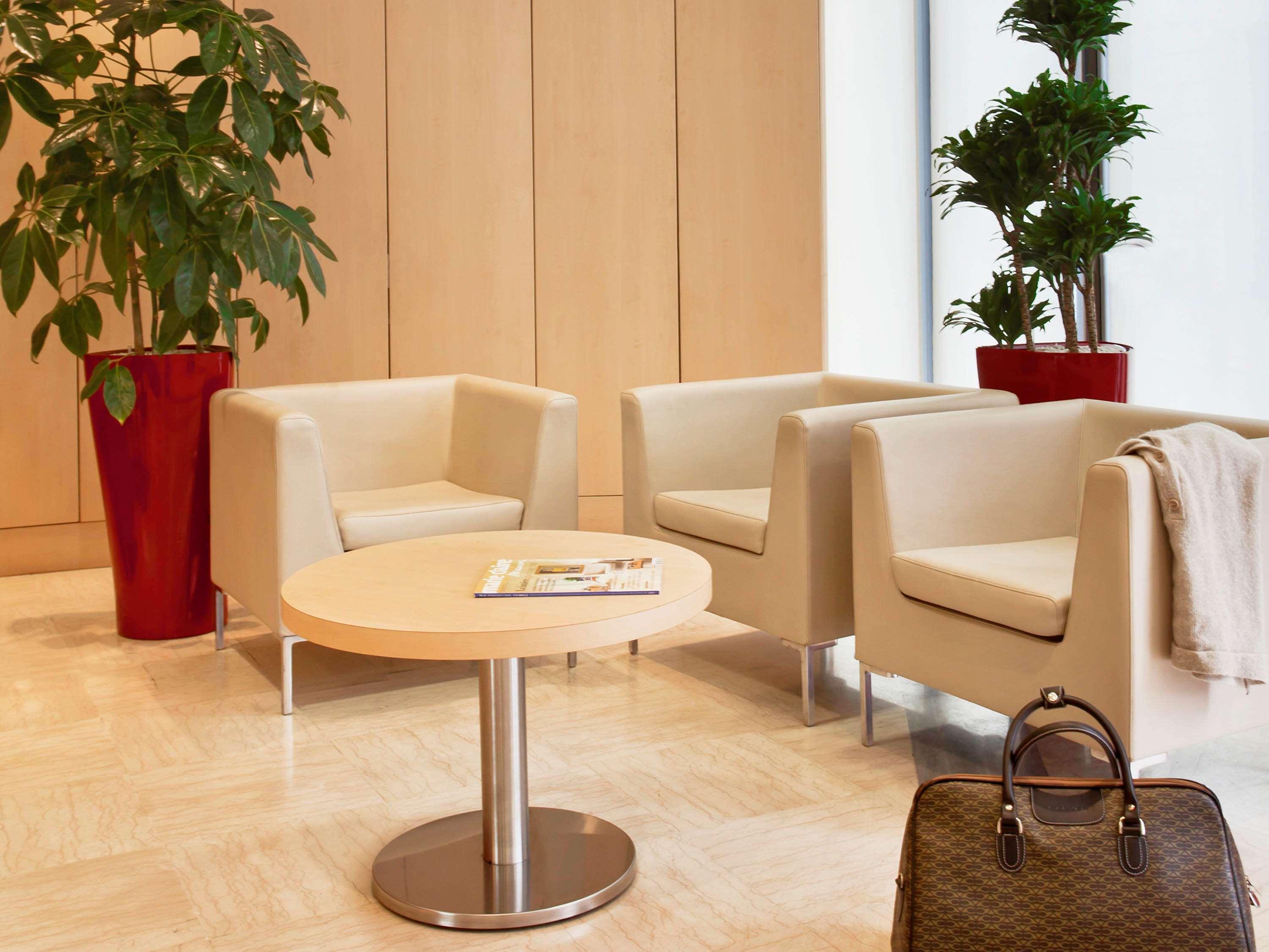 Готель Ibis Paris Opera La Fayette Екстер'єр фото
