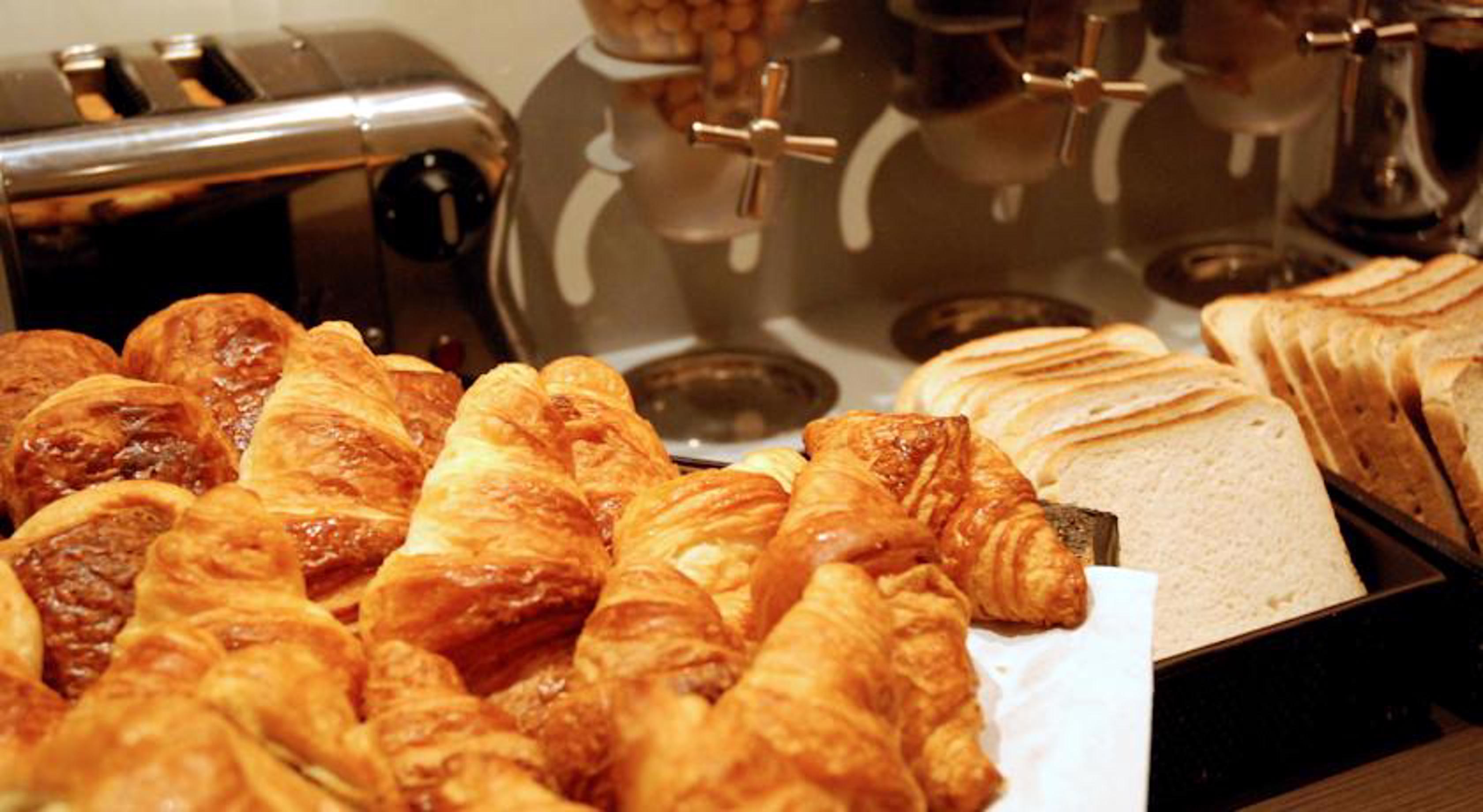 Готель Ibis Paris Opera La Fayette Екстер'єр фото