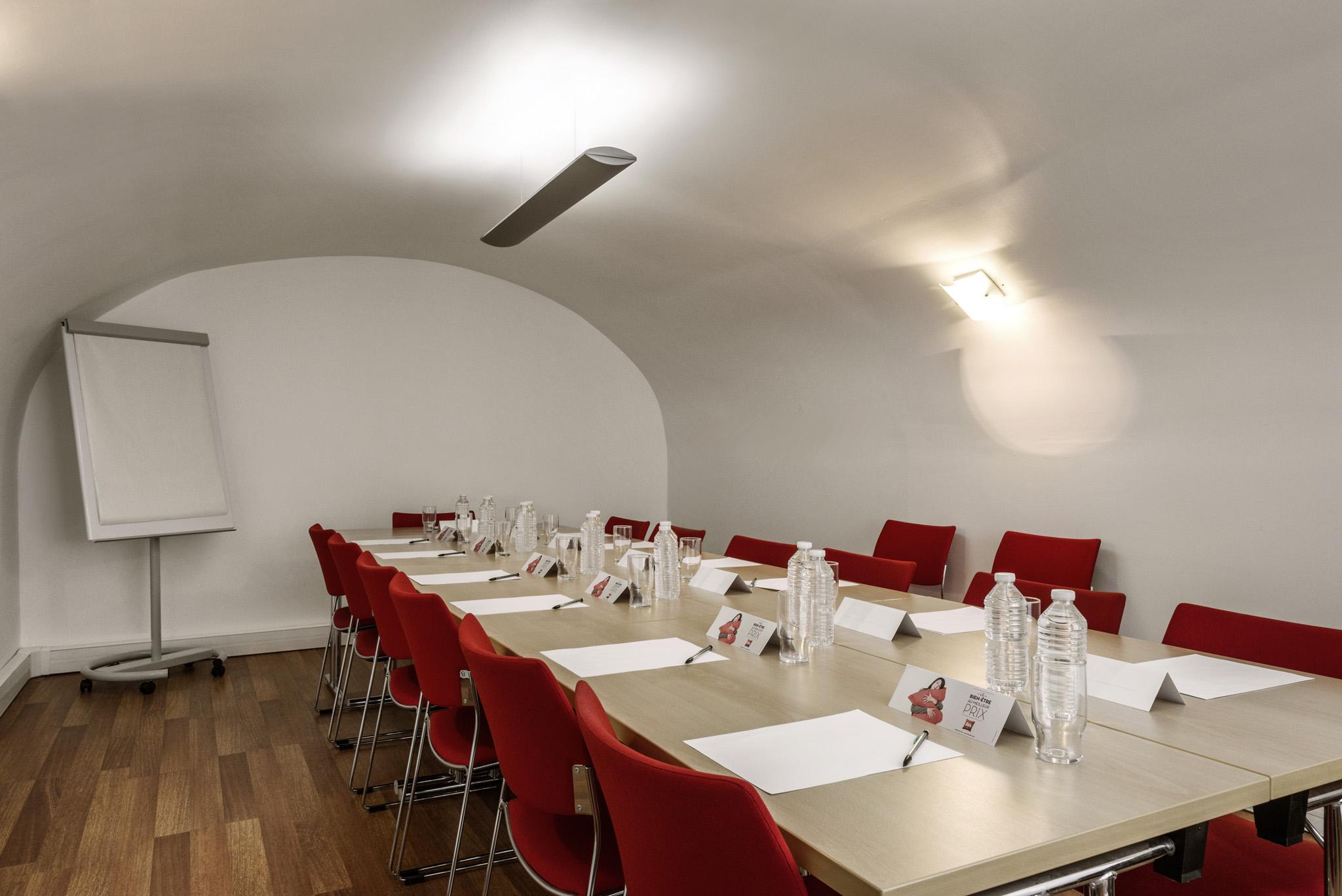 Готель Ibis Paris Opera La Fayette Екстер'єр фото