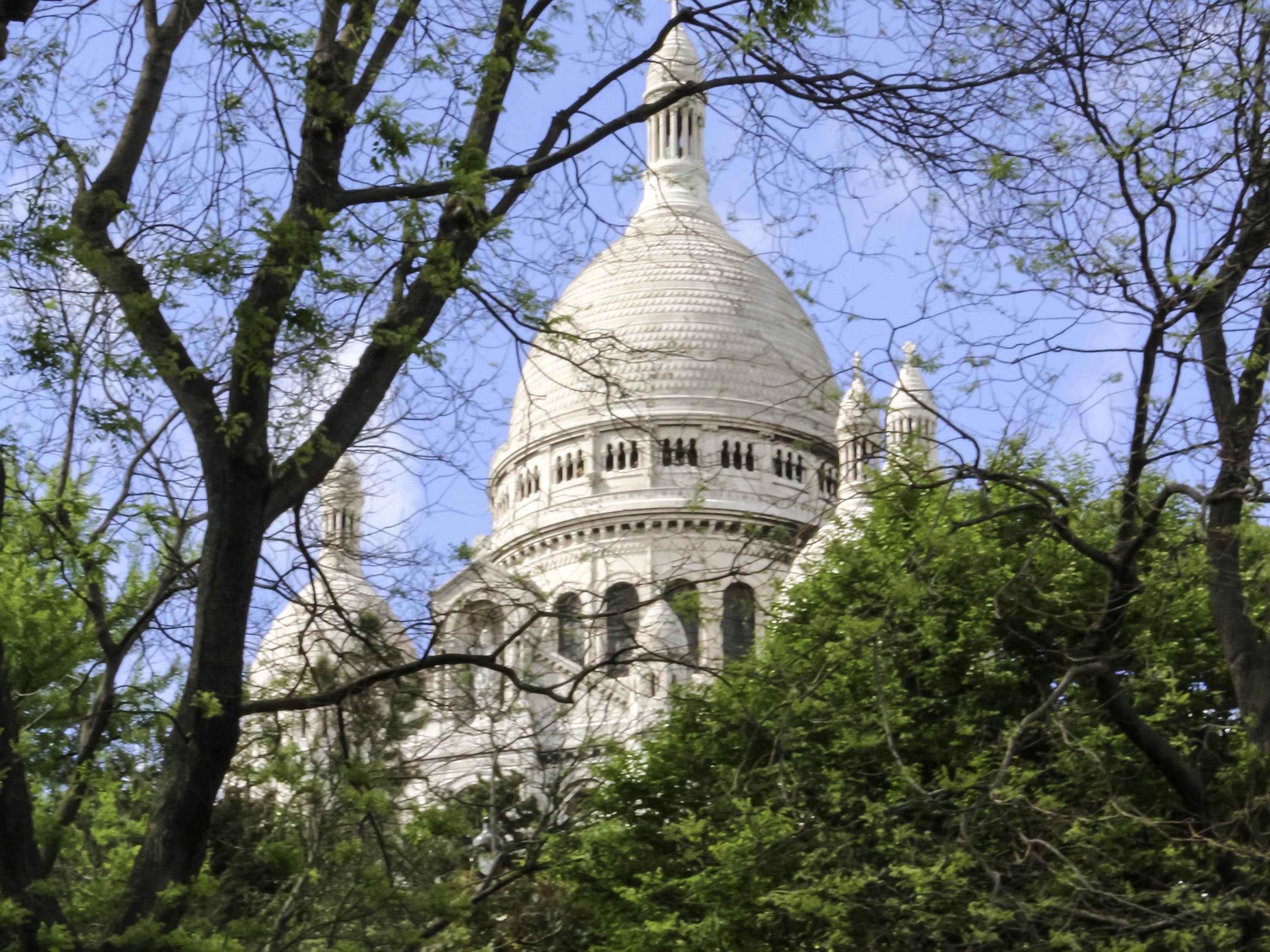 Готель Ibis Paris Opera La Fayette Екстер'єр фото