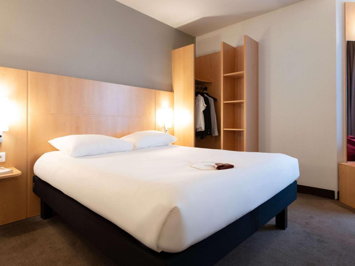 Готель Ibis Paris Opera La Fayette Екстер'єр фото