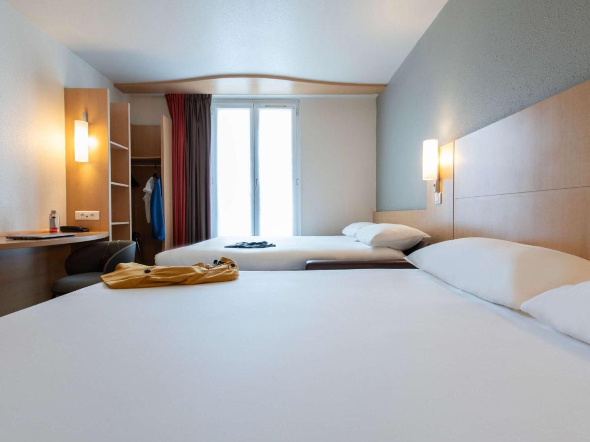 Готель Ibis Paris Opera La Fayette Екстер'єр фото