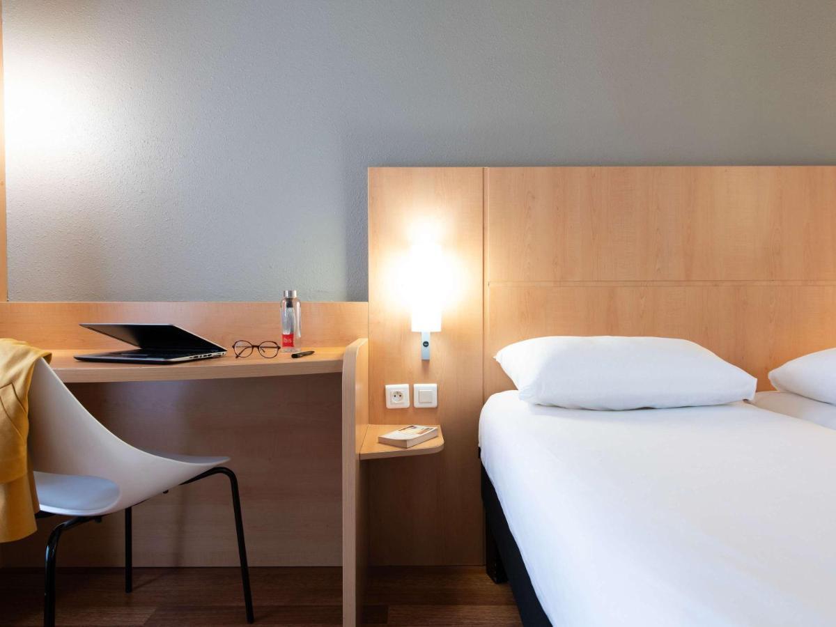 Готель Ibis Paris Opera La Fayette Екстер'єр фото