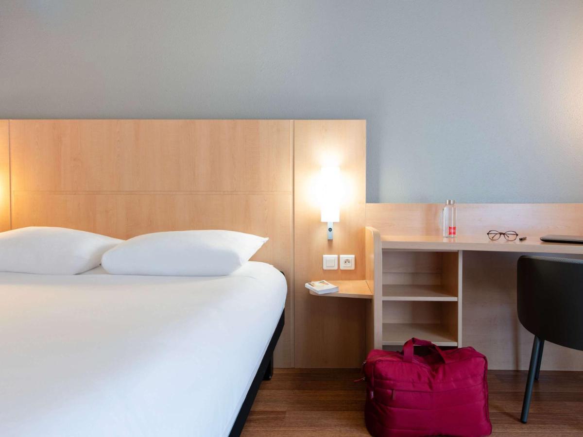 Готель Ibis Paris Opera La Fayette Екстер'єр фото