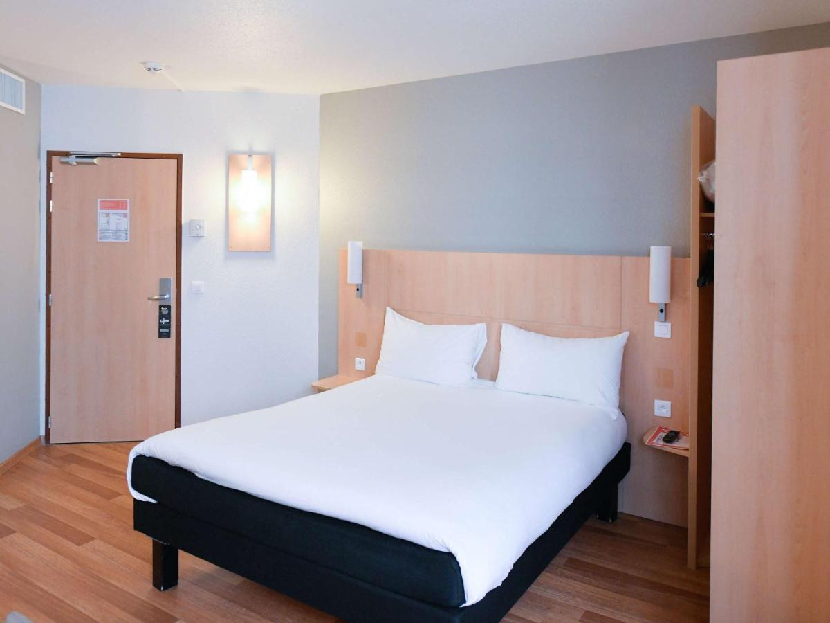 Готель Ibis Paris Opera La Fayette Екстер'єр фото