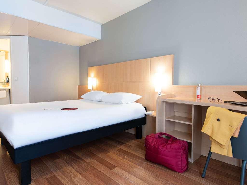 Готель Ibis Paris Opera La Fayette Номер фото