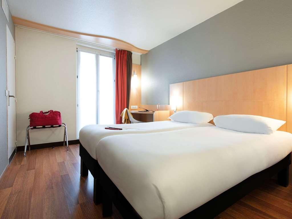 Готель Ibis Paris Opera La Fayette Номер фото